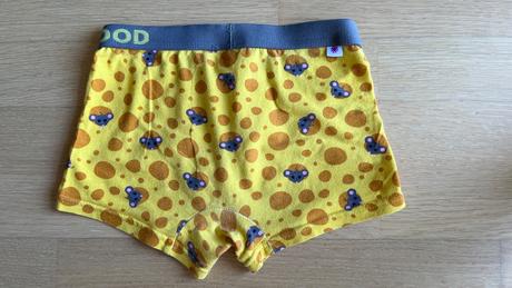 Boxerky dedoles veľ. 122-128, 122