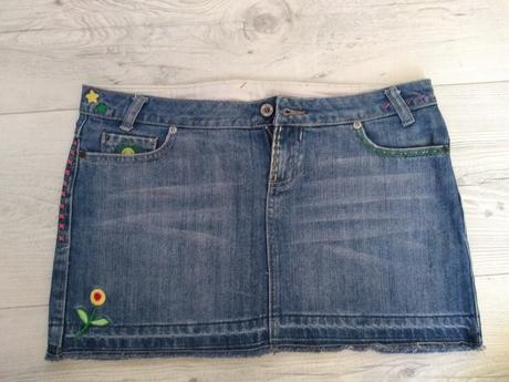 Mango sukna 40, mango,40