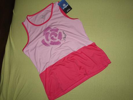 Novy sportovy komplet j'hayber, 164