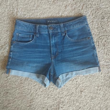 Kraťasy, aeropostale,s