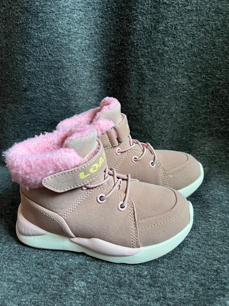 Zimné tenisky loap, loap,28