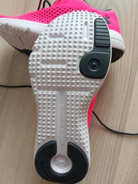 Tenisky under armour, under armour,36