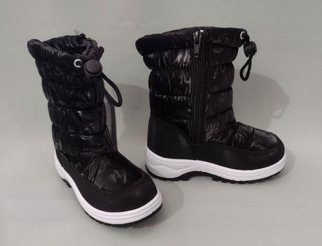 Detské čižmičky-snehule, 28 - 35
