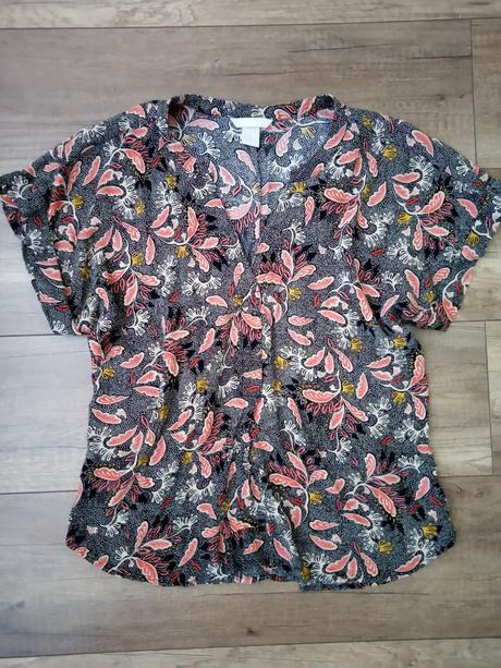 H&m blúzka, h&m,42
