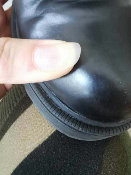 Vysoké šnurovacie topánky deezee, 35