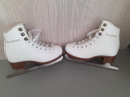 Korčule detské, botas,28