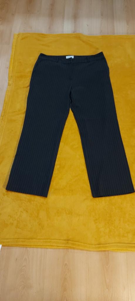 Nohavice s prúžkom veľ.44, 44