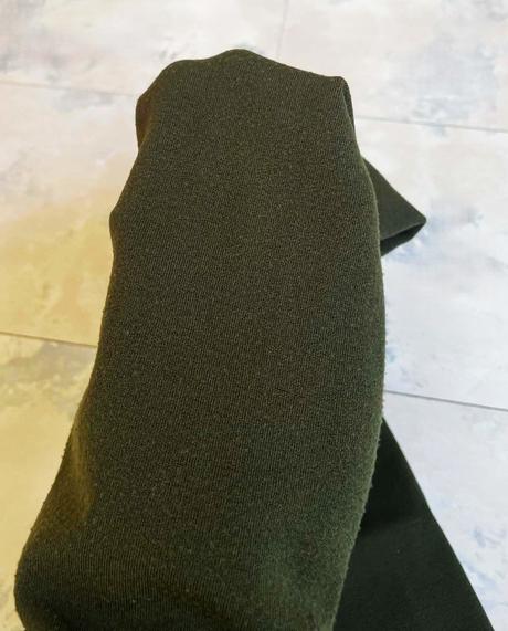 Hrubé krycie pančuchy, xl