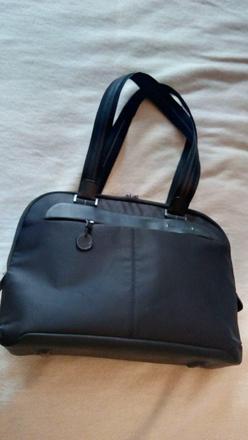 Elegantna kabelka samsonite (aj) na notebook, samsonite