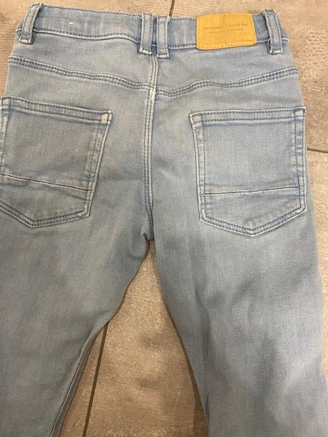 Rifle zara, zara,104