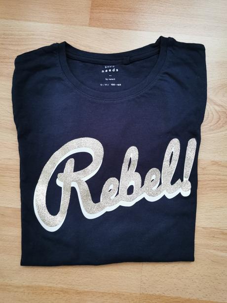 Tričko, name it,158