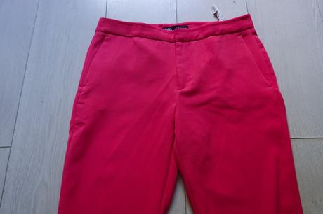 Nohavice zara, zara,36