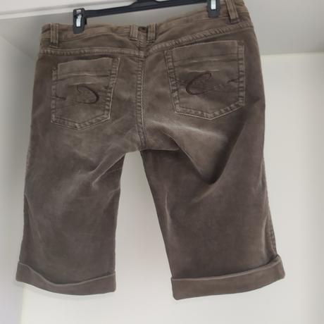 C 35znckove  kratase  esprit pekne raz oblecene, esprit,m