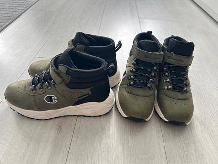 Tenisky, 35