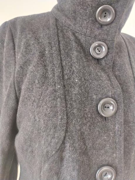 601 kabat raz oblevceny, h&m,s