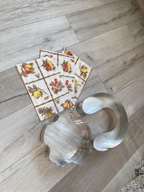 Formy na pečenie podkova / kvietok, 