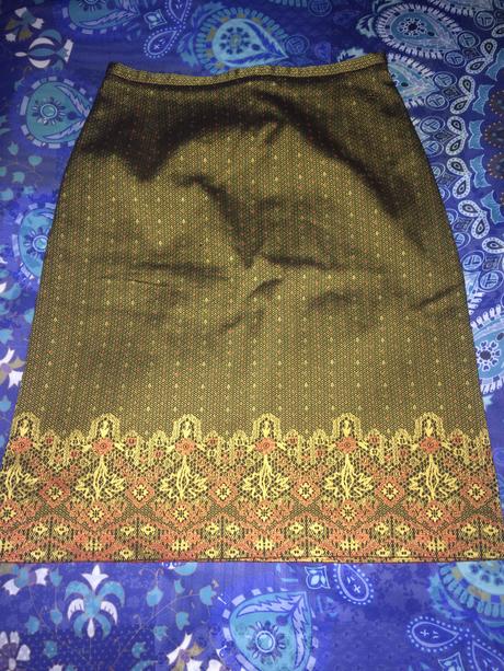 Krásna sukňa,, 164