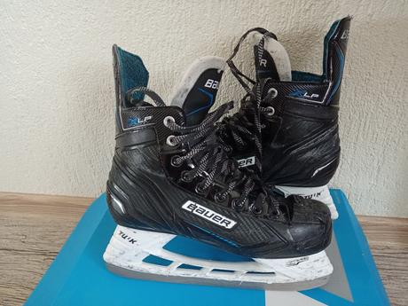 Korčule bauer č. 8, bauer,42