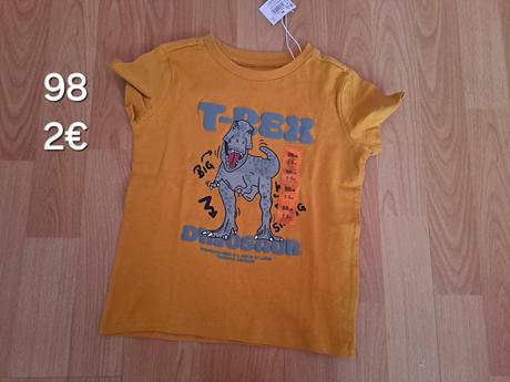 Chlapec 98, sinsay,98