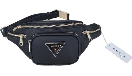 Dámska ľadvinka guess (nová s visačkou), guess