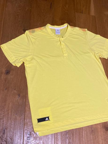 Adidas - pánske tričko, adidas,xl