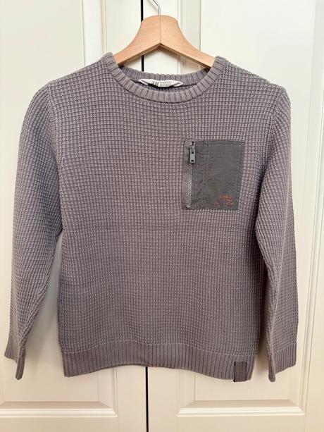 Pulover hm, h&m,140