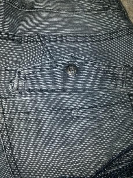 Jeans kids, 128