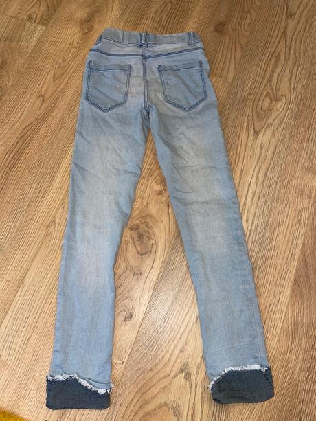 Rifle 7-8 rokov, takko,128