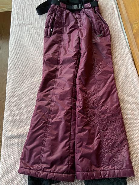 Lyžiarsky komplet airfield 152-158, 158