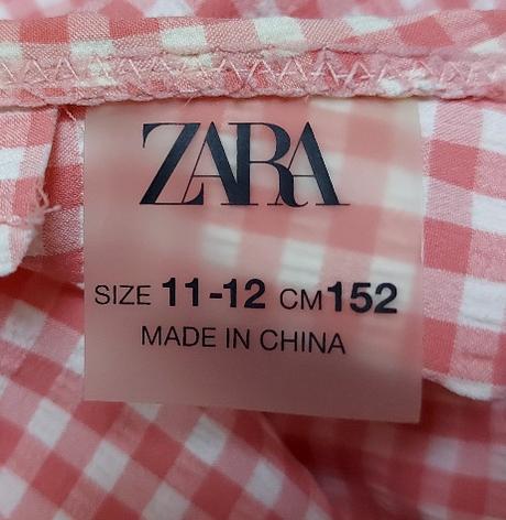 Kárované body zara, zara,152