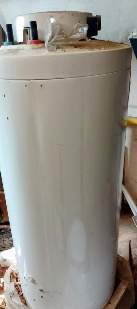 Elektrický tlakový ohrievač vody tatramat elov 15,