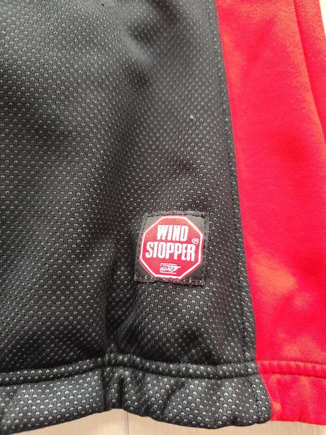 Predám windstopperovú sportful bundu, l