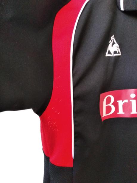 Tričko le coq sportif, 146