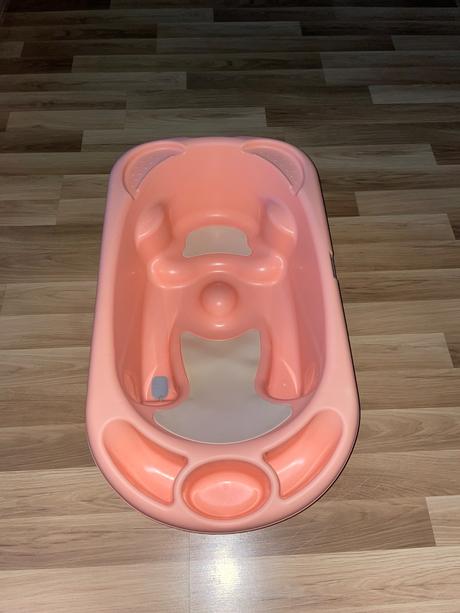 Vanička cam baby bagno,