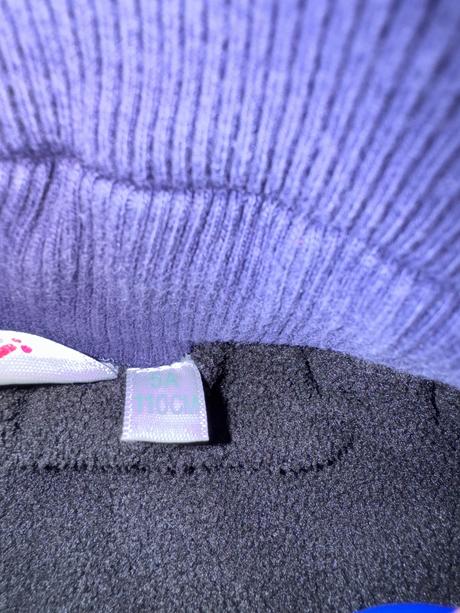 Zateplené rifle 110, 110