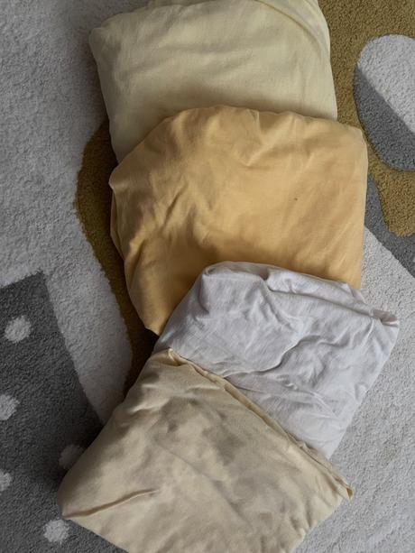 Plachty do postielky, 