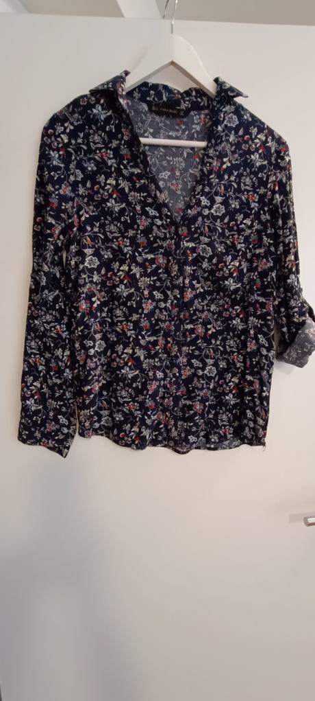 Blúzka zara, zara,m
