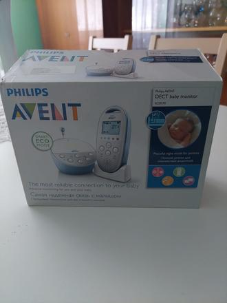 Philips scd570/00 avent, philips avent