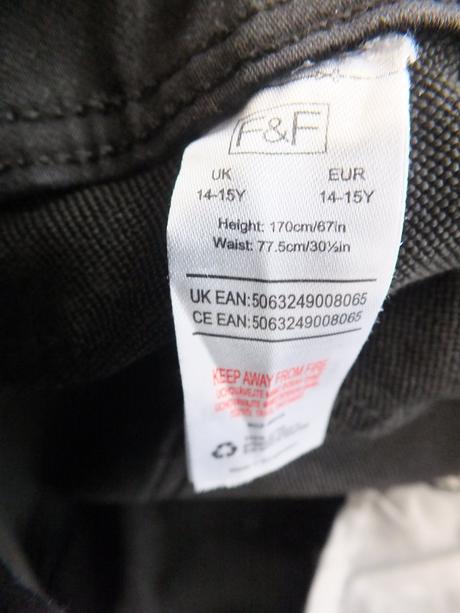 Chlapčenské rifle, f&f,164