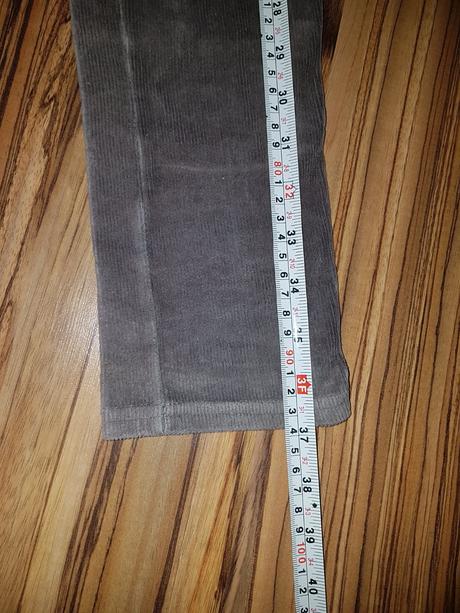 Nohavice, benetton,s