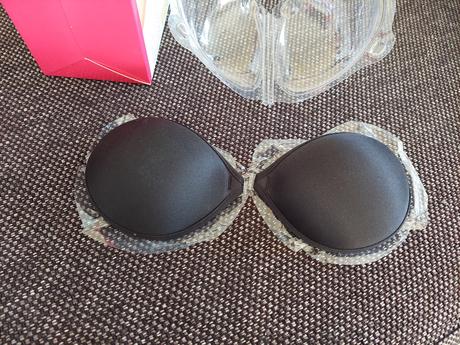 Nalepovacia podprsenka, 70a