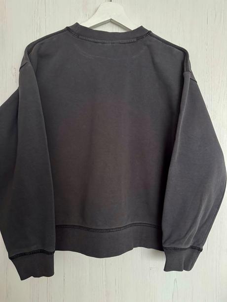 Mikina new york h&m, h&m,164