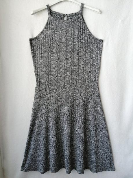 Pohodlné šaty na leto, c&a,36