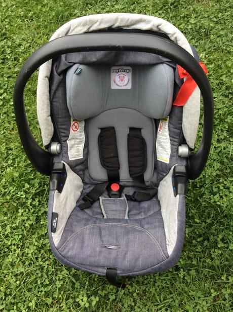 Peg perego trojkombinacia, peg-pérego,peg-pérego gt3
