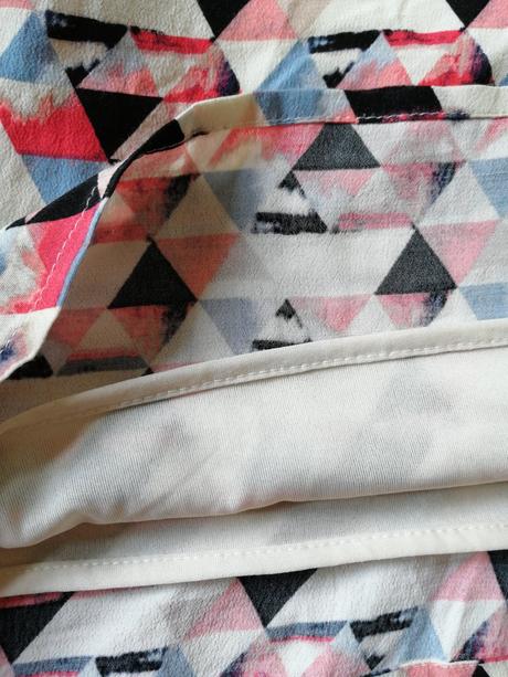 Tunika šaty c. m od tom tailor, tom tailor,m