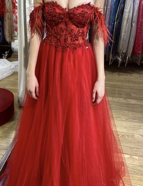 Spoločenské šaty, bellinda,s