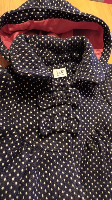 Kabátik f&f, f&f,98