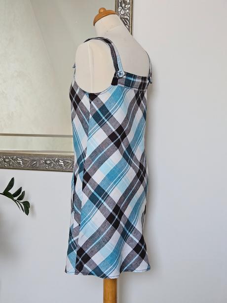 Ľanové šaty street one, street one,38