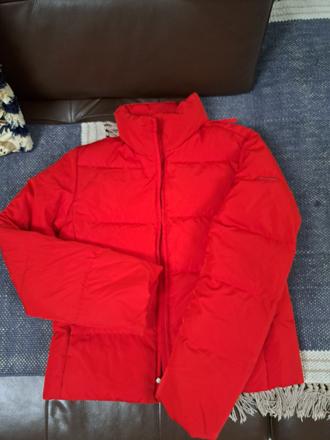 Zimna bunda champion, champion,s