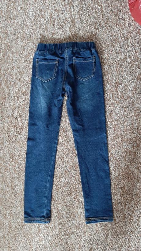 Leginy riflove, grace,146